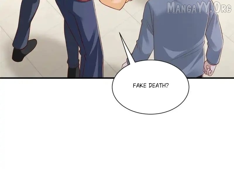 I randomly have a new career every week Chapter 850 - page 59